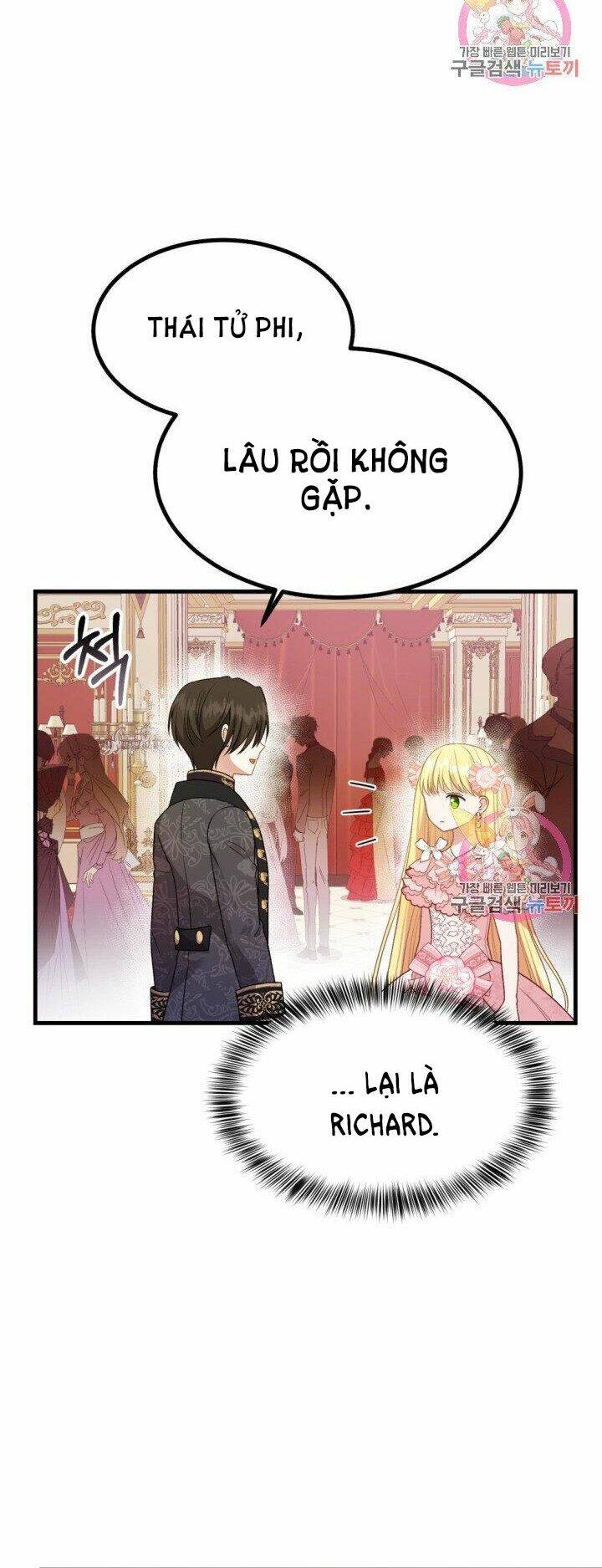 Trở Thành Vợ Thái Tử Quái Vật Chapter 24.1 - Trang 2