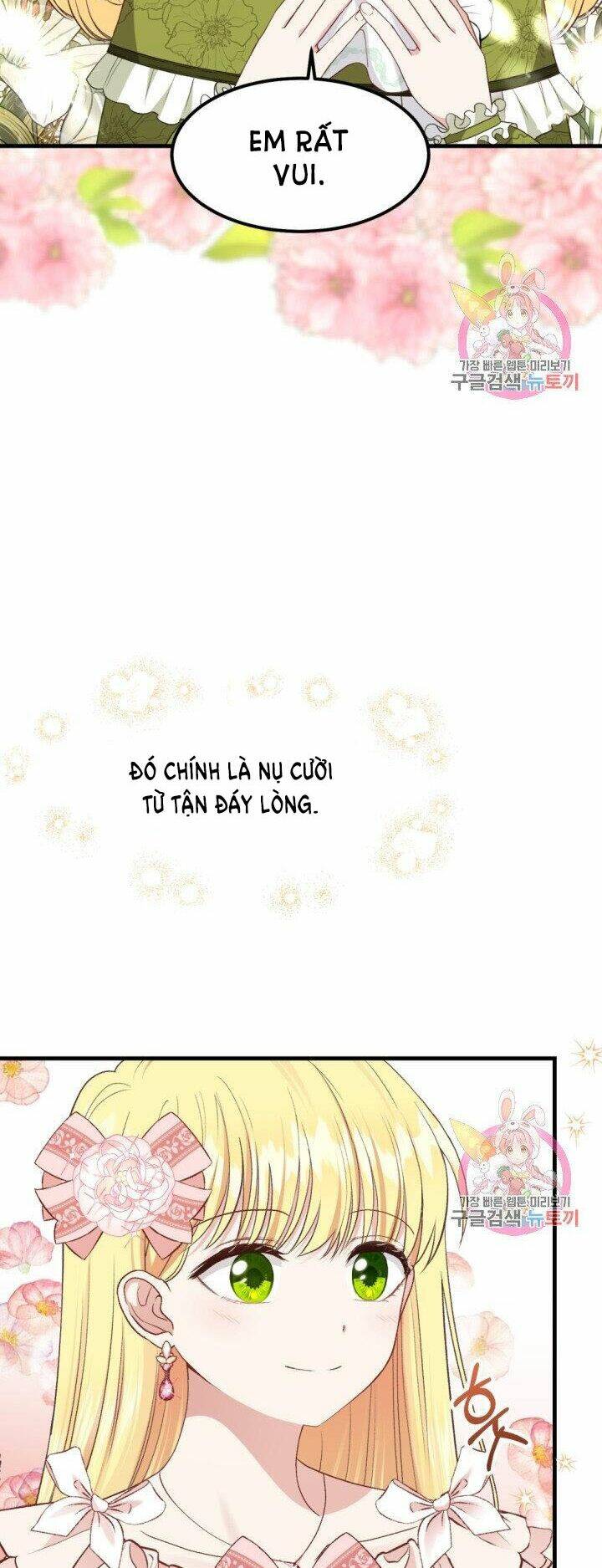 Trở Thành Vợ Thái Tử Quái Vật Chapter 24.2 - Trang 2