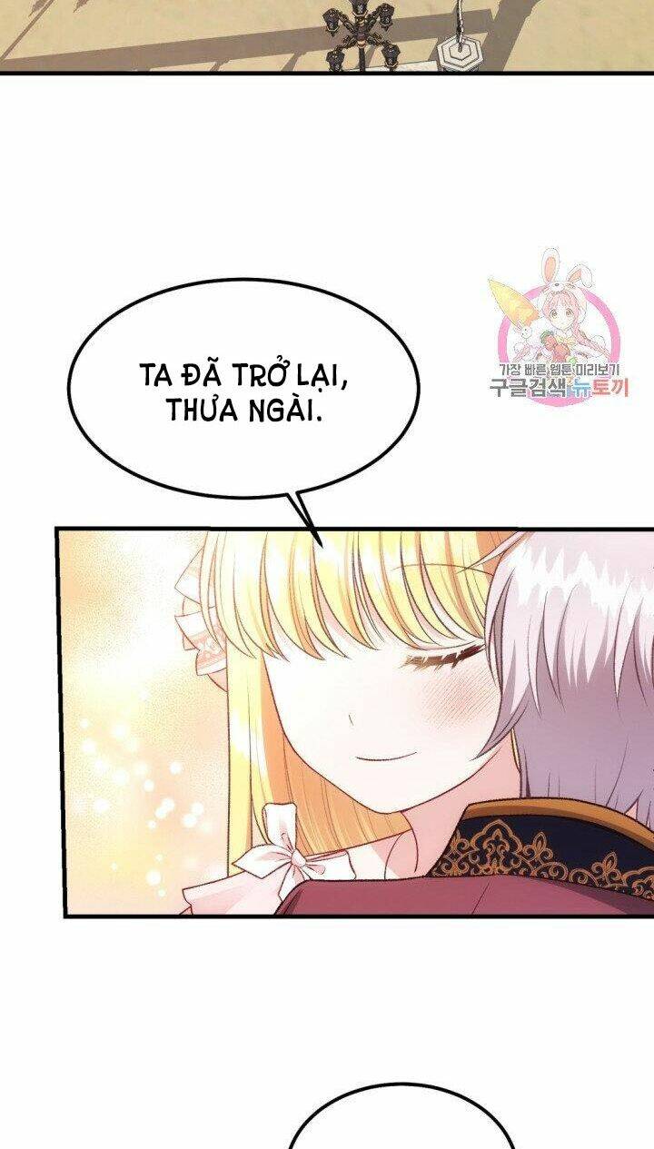 Trở Thành Vợ Thái Tử Quái Vật Chapter 24.2 - Trang 2