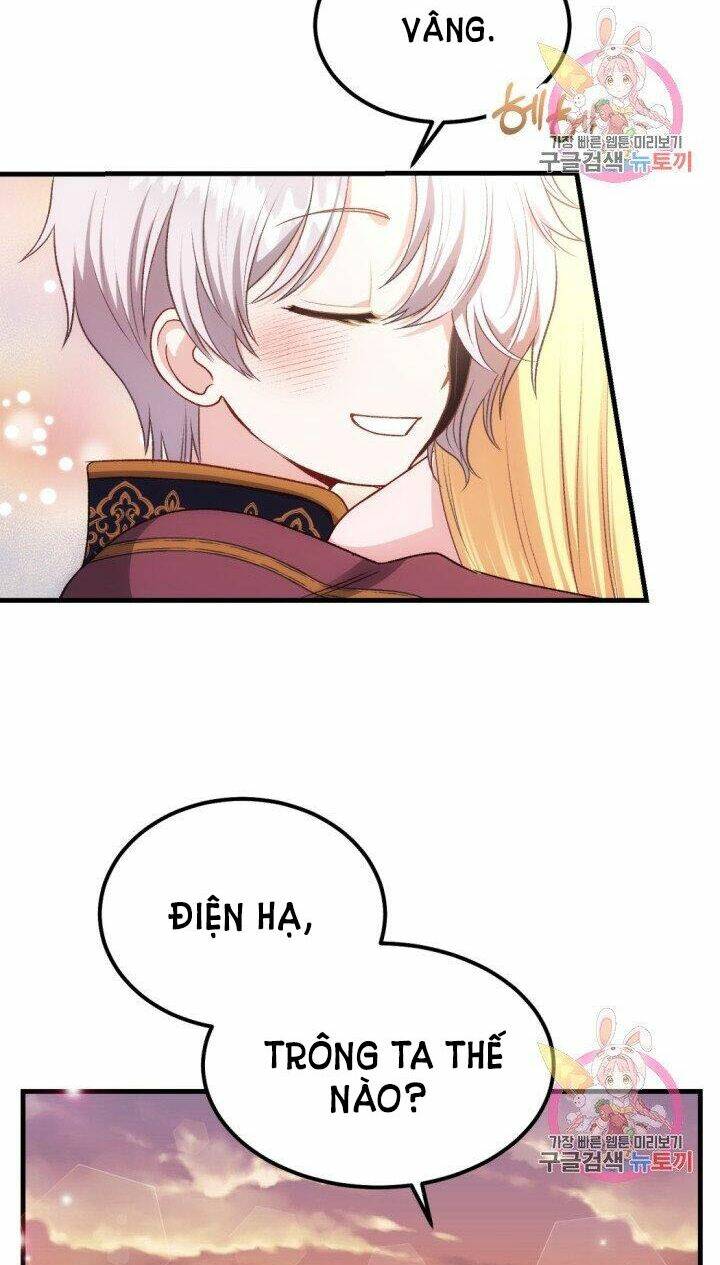 Trở Thành Vợ Thái Tử Quái Vật Chapter 24.2 - Trang 2