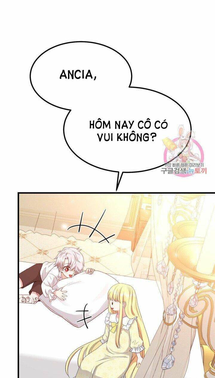 Trở Thành Vợ Thái Tử Quái Vật Chapter 24.2 - Trang 2