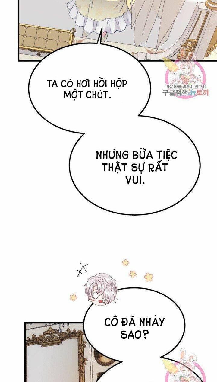 Trở Thành Vợ Thái Tử Quái Vật Chapter 24.2 - Trang 2