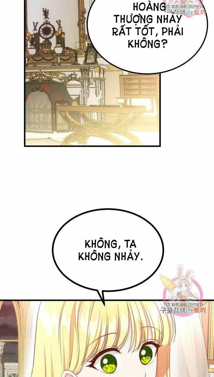 Trở Thành Vợ Thái Tử Quái Vật Chapter 24.2 - Trang 2