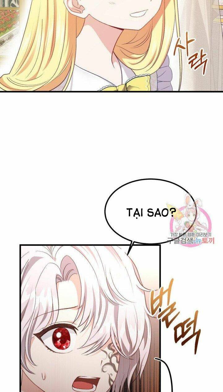 Trở Thành Vợ Thái Tử Quái Vật Chapter 24.2 - Trang 2