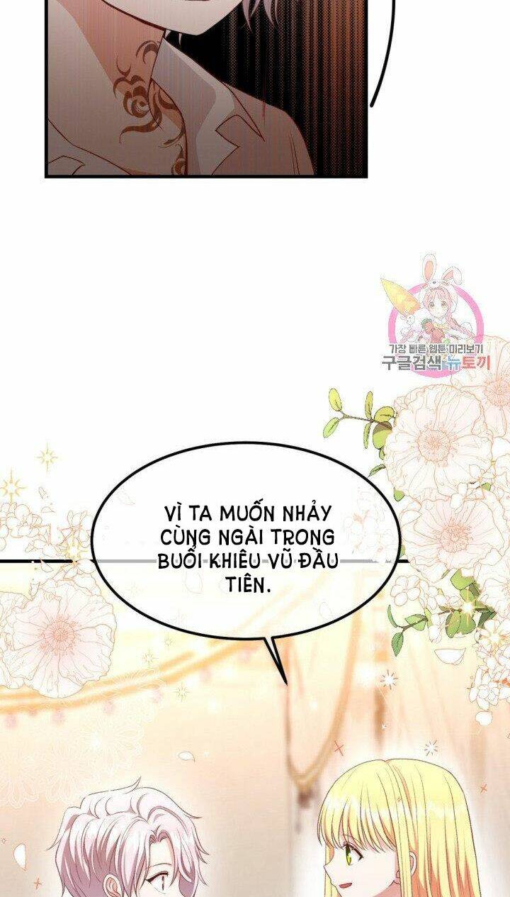 Trở Thành Vợ Thái Tử Quái Vật Chapter 24.2 - Trang 2
