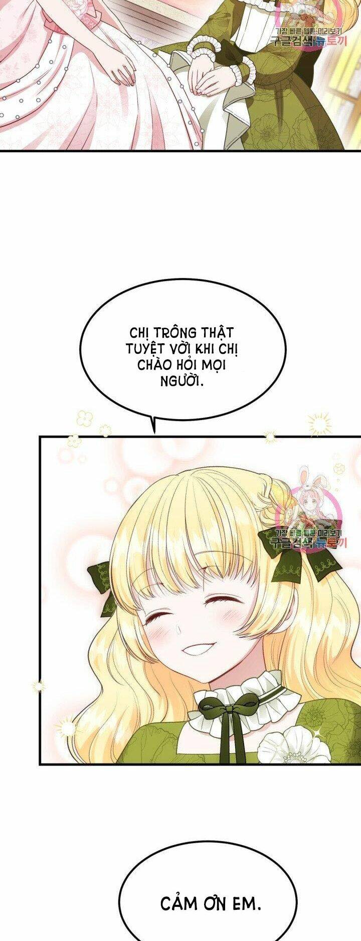 Trở Thành Vợ Thái Tử Quái Vật Chapter 24.2 - Trang 2