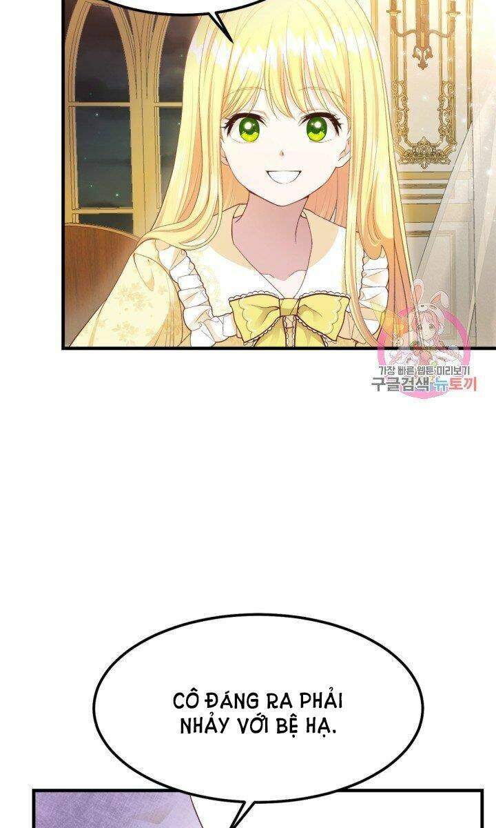 Trở Thành Vợ Thái Tử Quái Vật Chapter 25.1 - Trang 2