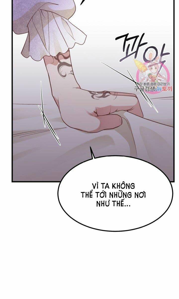 Trở Thành Vợ Thái Tử Quái Vật Chapter 25.1 - Trang 2