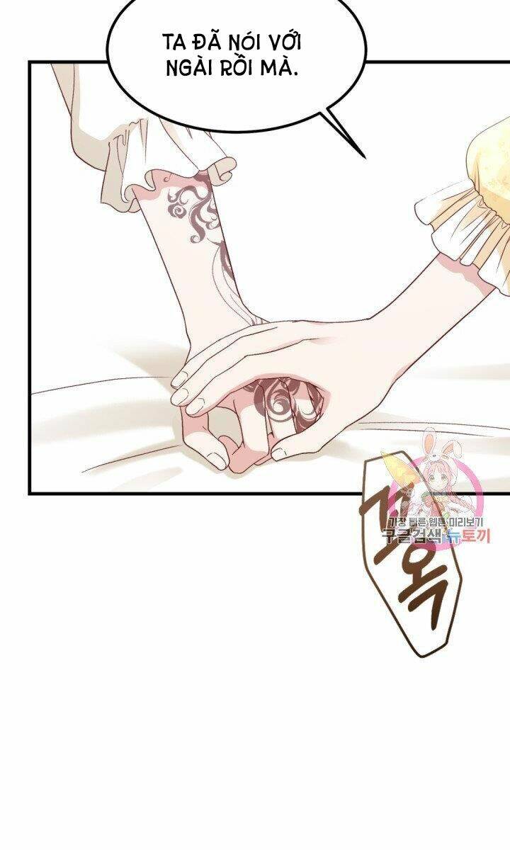 Trở Thành Vợ Thái Tử Quái Vật Chapter 25.1 - Trang 2