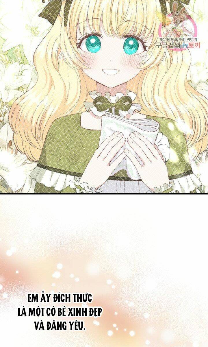 Trở Thành Vợ Thái Tử Quái Vật Chapter 25.1 - Trang 2