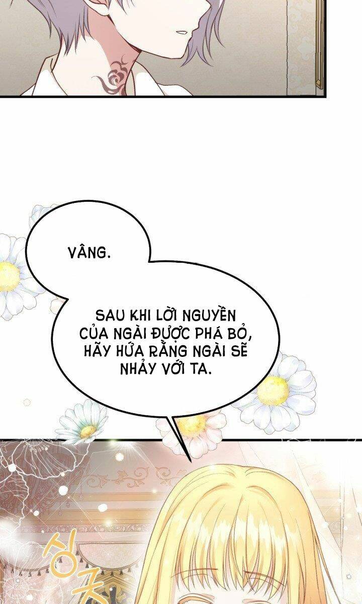 Trở Thành Vợ Thái Tử Quái Vật Chapter 25.1 - Trang 2