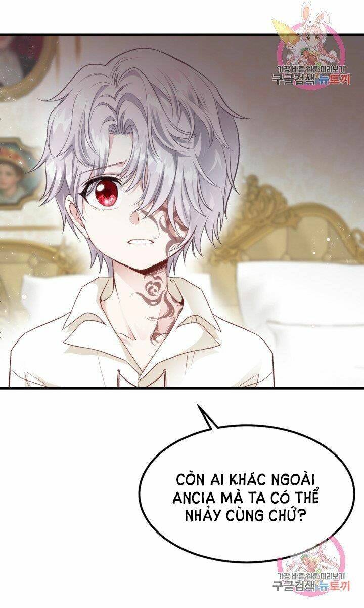 Trở Thành Vợ Thái Tử Quái Vật Chapter 25.1 - Trang 2