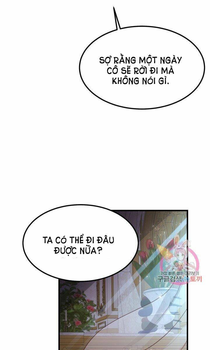 Trở Thành Vợ Thái Tử Quái Vật Chapter 25.1 - Trang 2