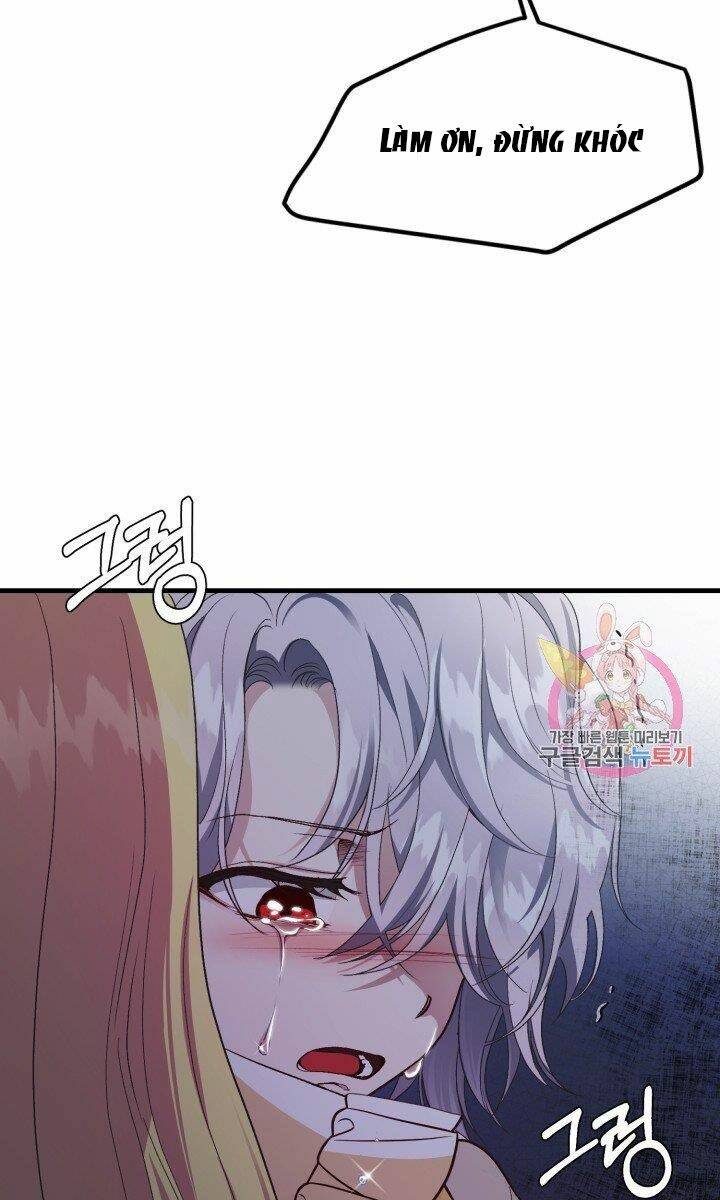 Trở Thành Vợ Thái Tử Quái Vật Chapter 25.1 - Trang 2