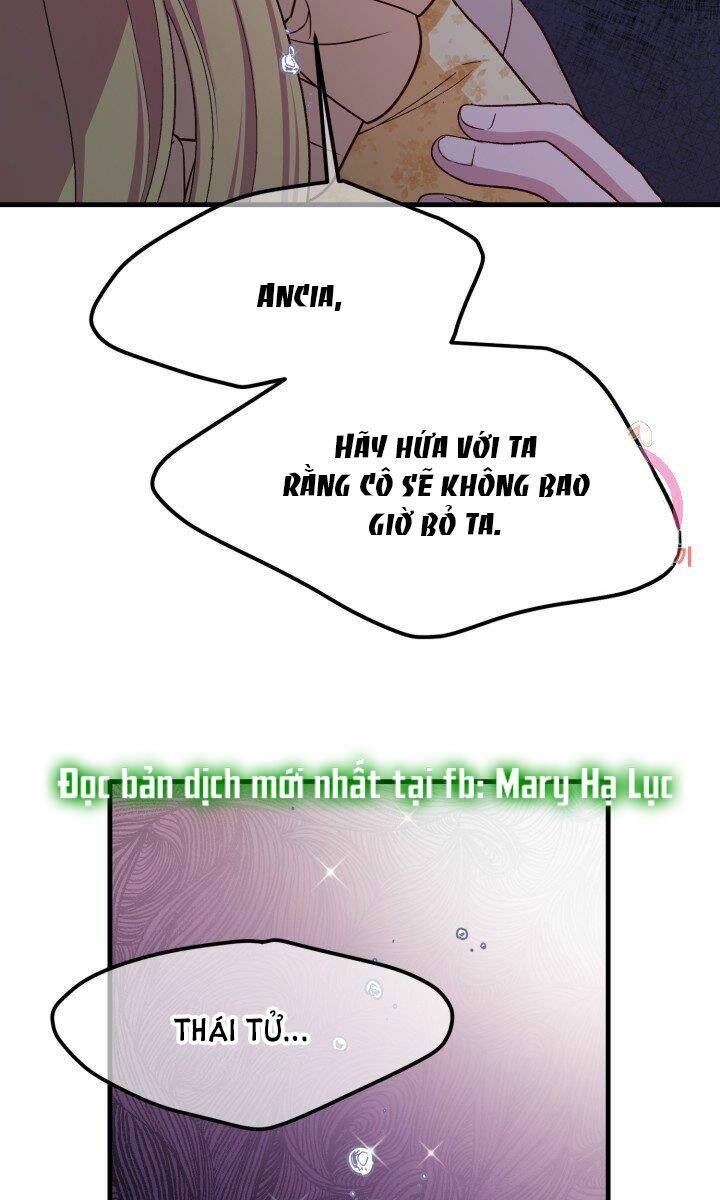 Trở Thành Vợ Thái Tử Quái Vật Chapter 25.1 - Trang 2