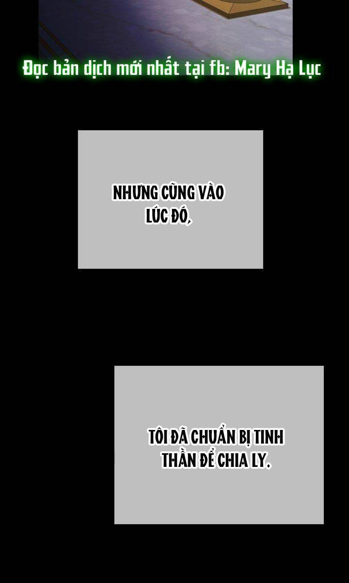 Trở Thành Vợ Thái Tử Quái Vật Chapter 25.1 - Trang 2