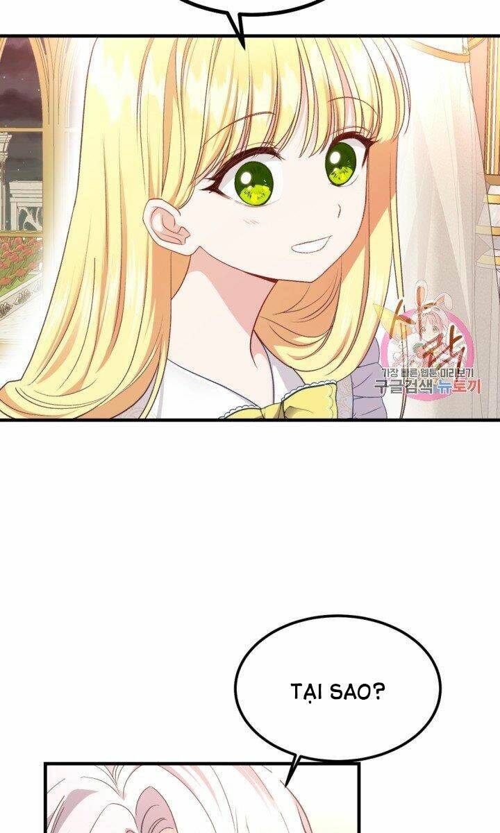 Trở Thành Vợ Thái Tử Quái Vật Chapter 25.1 - Trang 2