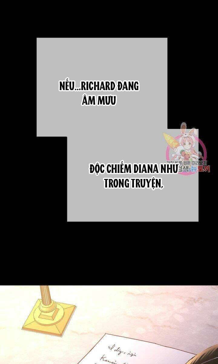 Trở Thành Vợ Thái Tử Quái Vật Chapter 25.1 - Trang 2