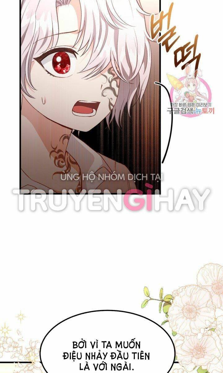 Trở Thành Vợ Thái Tử Quái Vật Chapter 25.1 - Trang 2