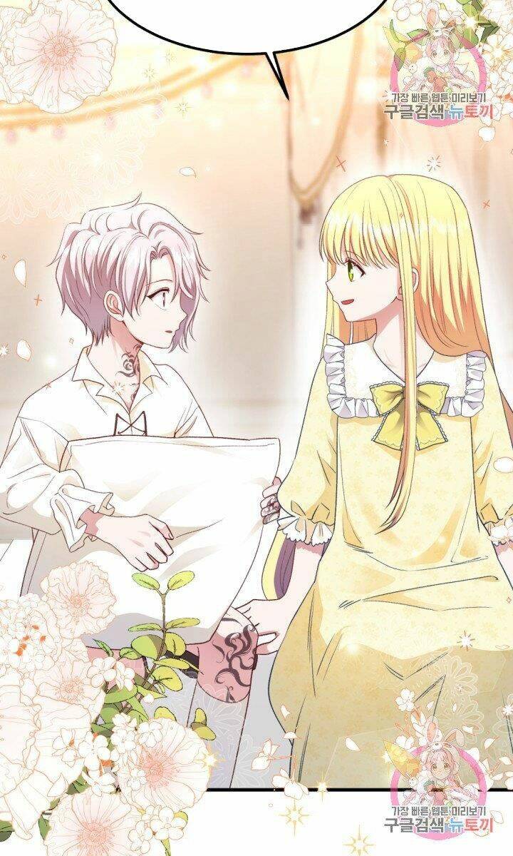 Trở Thành Vợ Thái Tử Quái Vật Chapter 25.1 - Trang 2