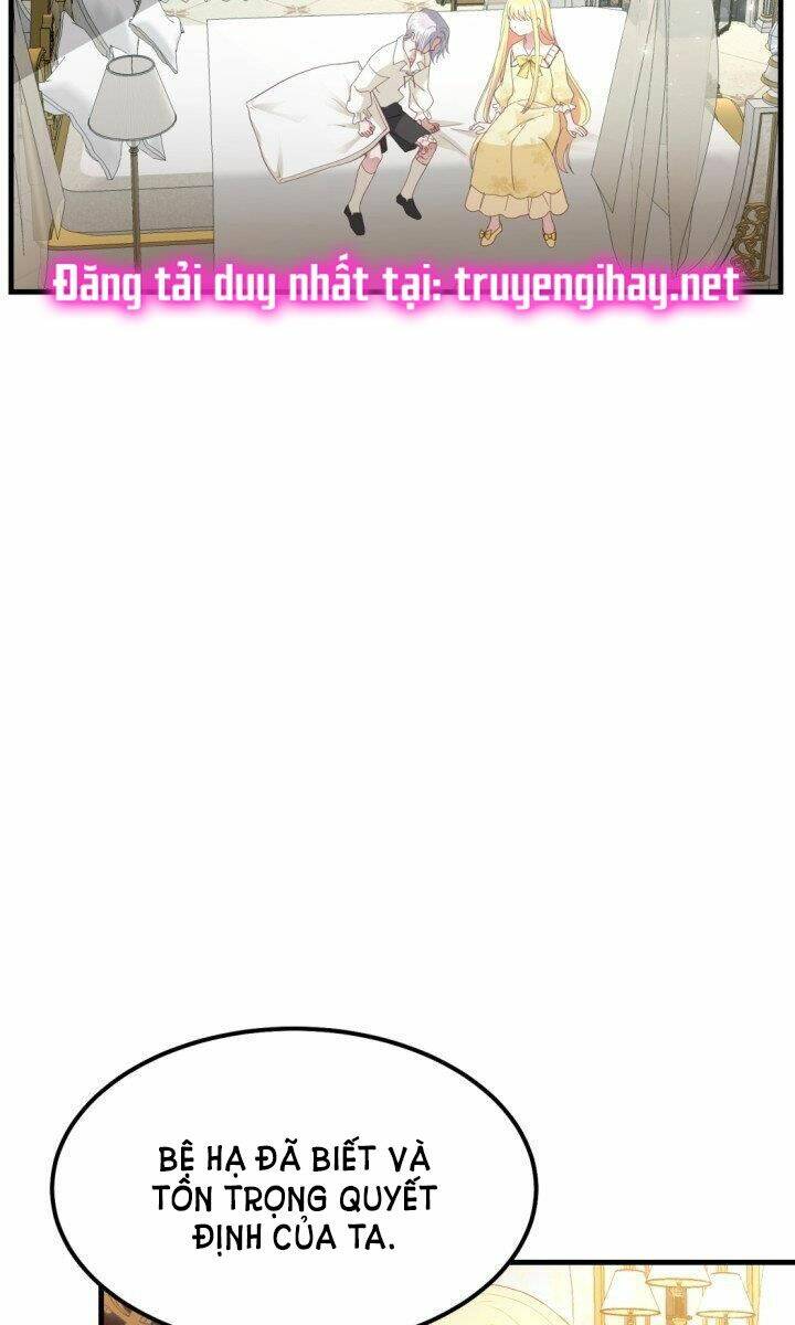 Trở Thành Vợ Thái Tử Quái Vật Chapter 25.1 - Trang 2