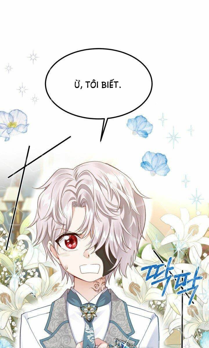 Trở Thành Vợ Thái Tử Quái Vật Chapter 25.2 - Trang 2