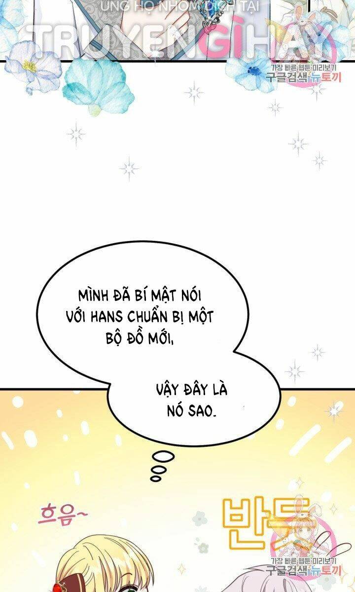 Trở Thành Vợ Thái Tử Quái Vật Chapter 25.2 - Trang 2