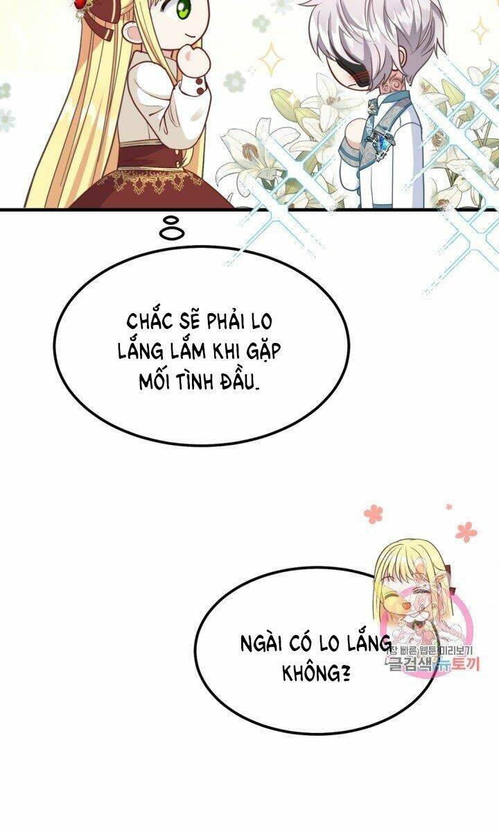 Trở Thành Vợ Thái Tử Quái Vật Chapter 25.2 - Trang 2