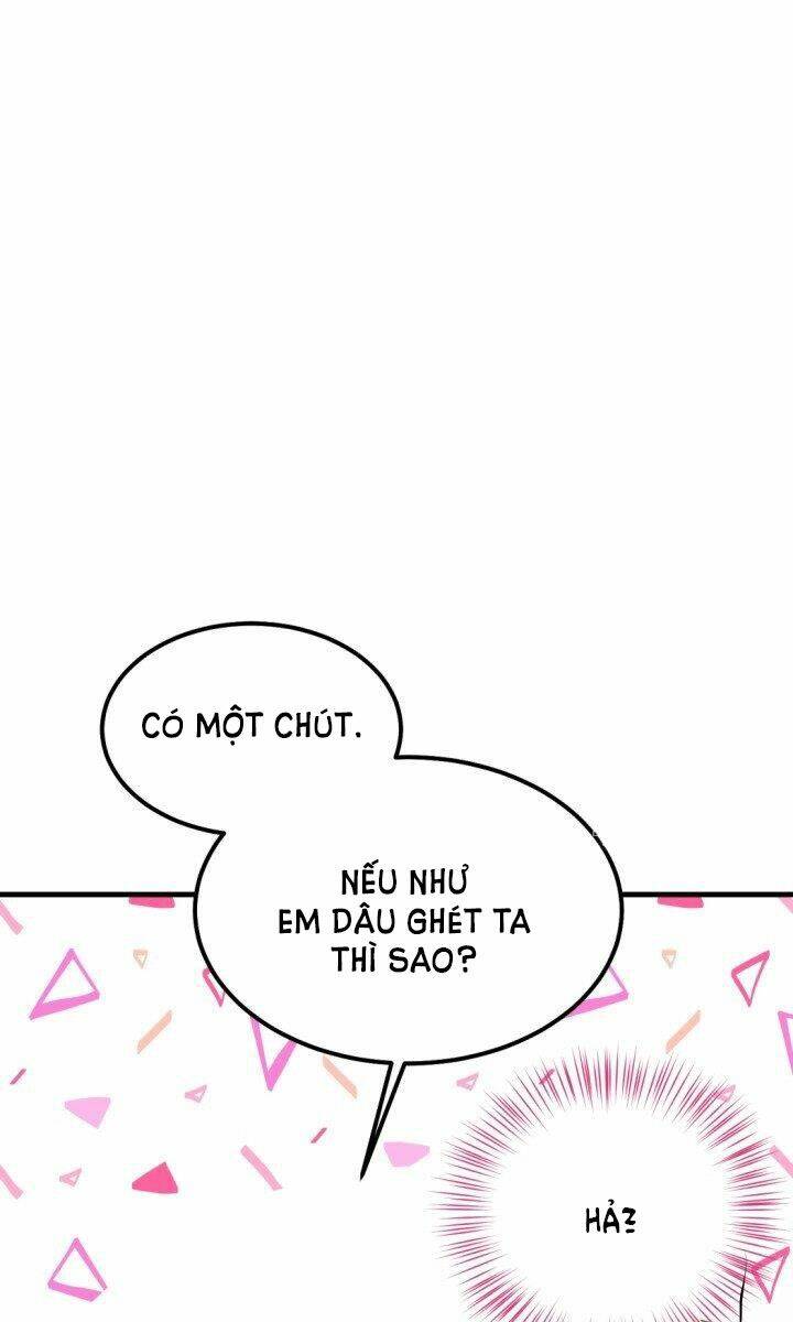 Trở Thành Vợ Thái Tử Quái Vật Chapter 25.2 - Trang 2