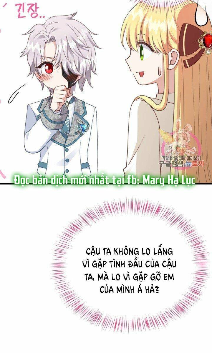 Trở Thành Vợ Thái Tử Quái Vật Chapter 25.2 - Trang 2