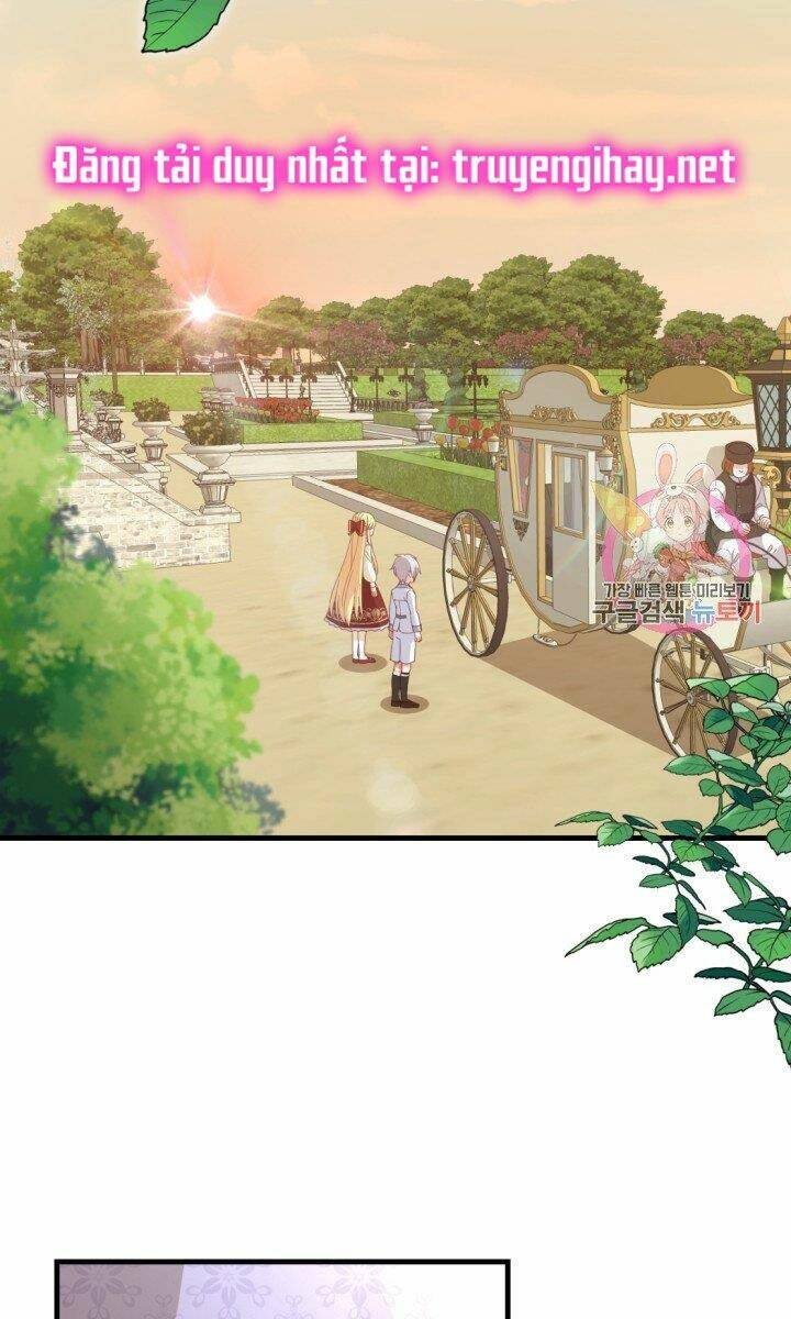 Trở Thành Vợ Thái Tử Quái Vật Chapter 25.2 - Trang 2