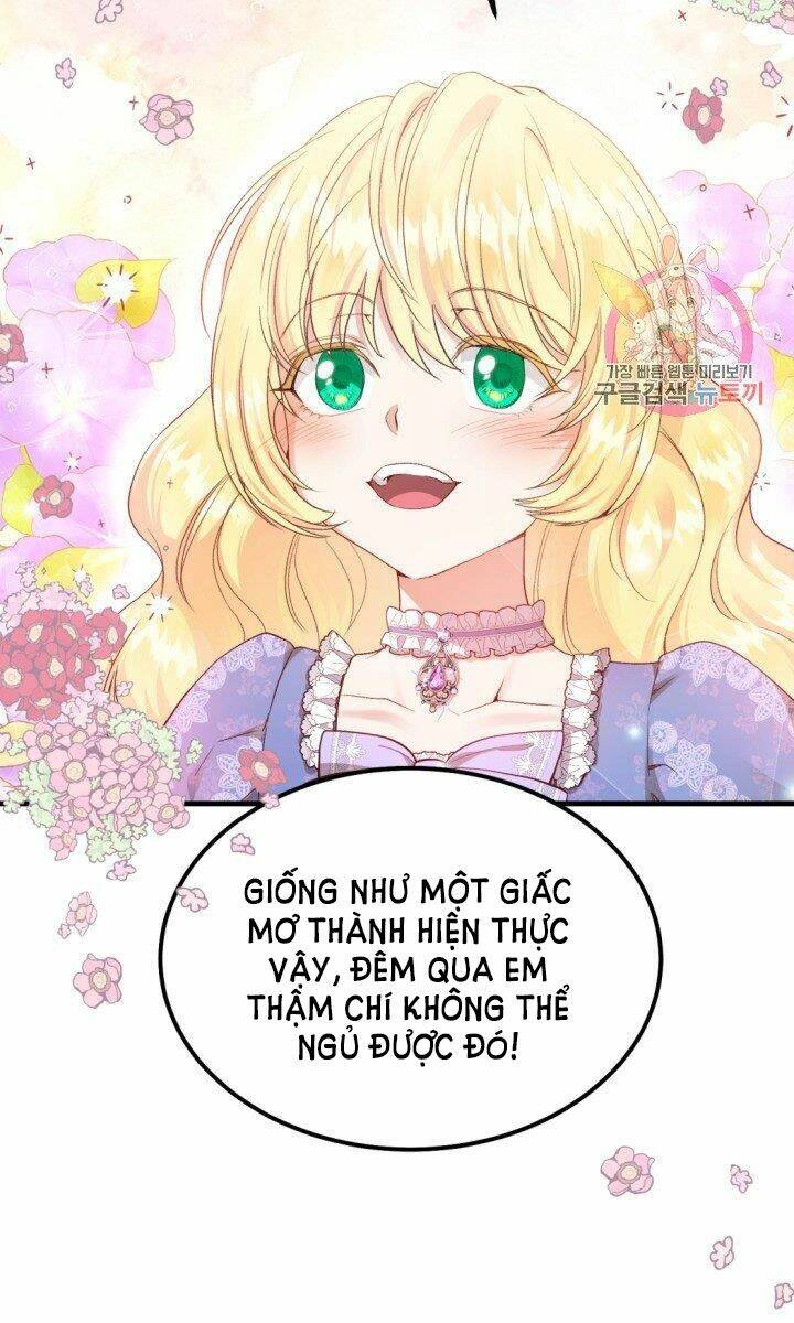 Trở Thành Vợ Thái Tử Quái Vật Chapter 25.2 - Trang 2