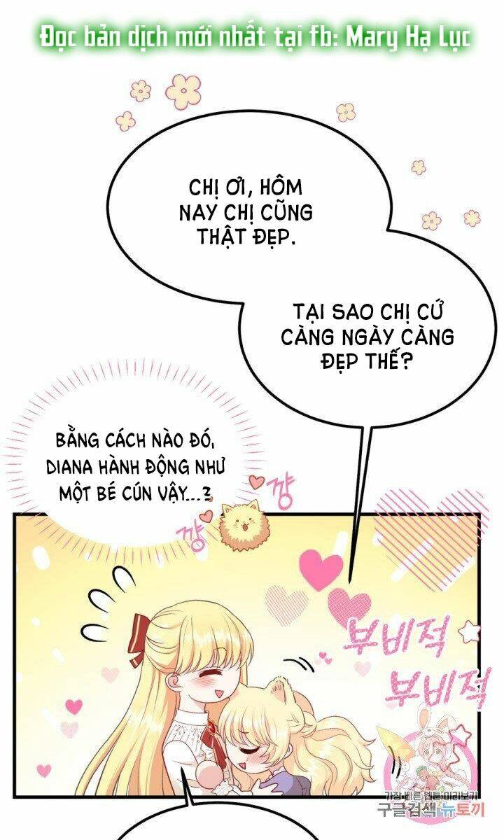 Trở Thành Vợ Thái Tử Quái Vật Chapter 25.2 - Trang 2