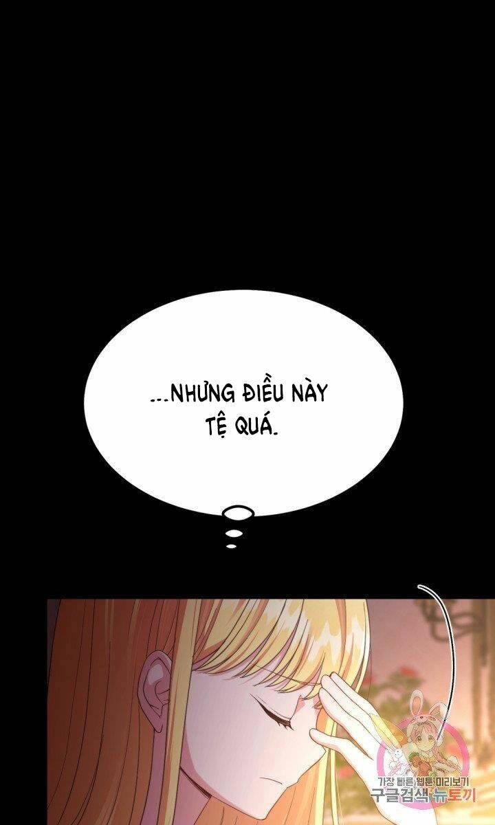 Trở Thành Vợ Thái Tử Quái Vật Chapter 25.2 - Trang 2