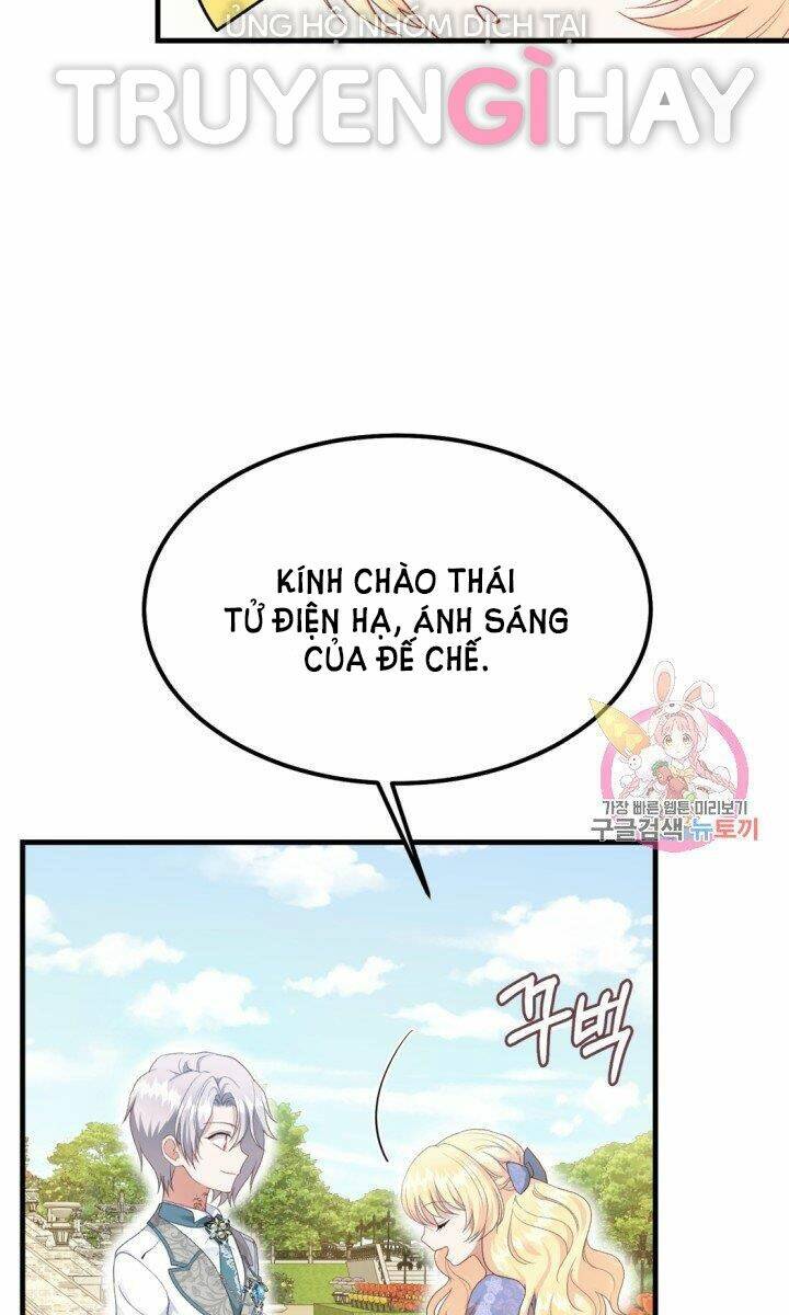 Trở Thành Vợ Thái Tử Quái Vật Chapter 25.2 - Trang 2