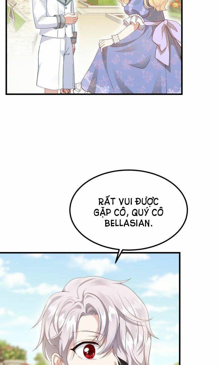 Trở Thành Vợ Thái Tử Quái Vật Chapter 25.2 - Trang 2