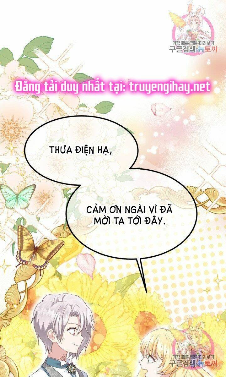 Trở Thành Vợ Thái Tử Quái Vật Chapter 25.2 - Trang 2
