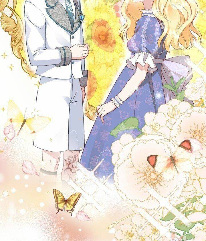 Trở Thành Vợ Thái Tử Quái Vật Chapter 25.2 - Trang 2