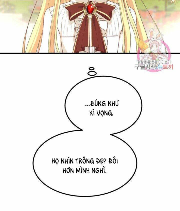 Trở Thành Vợ Thái Tử Quái Vật Chapter 25.2 - Trang 2