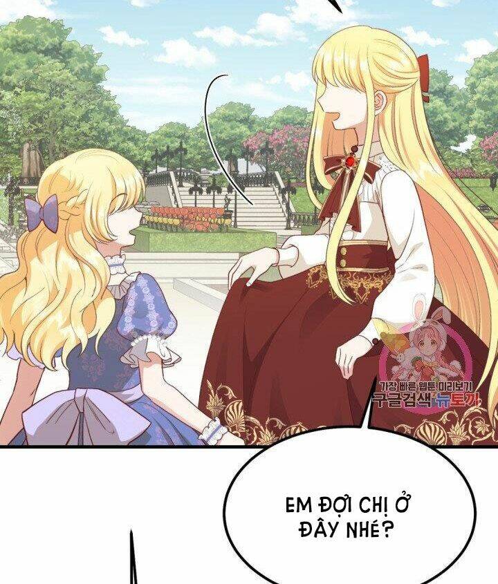 Trở Thành Vợ Thái Tử Quái Vật Chapter 25.2 - Trang 2