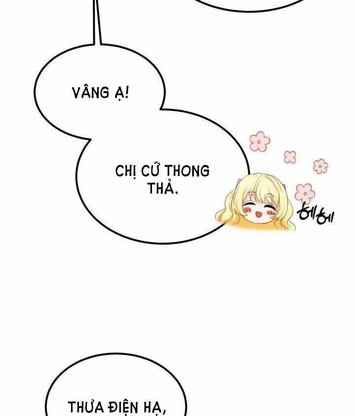 Trở Thành Vợ Thái Tử Quái Vật Chapter 25.2 - Trang 2
