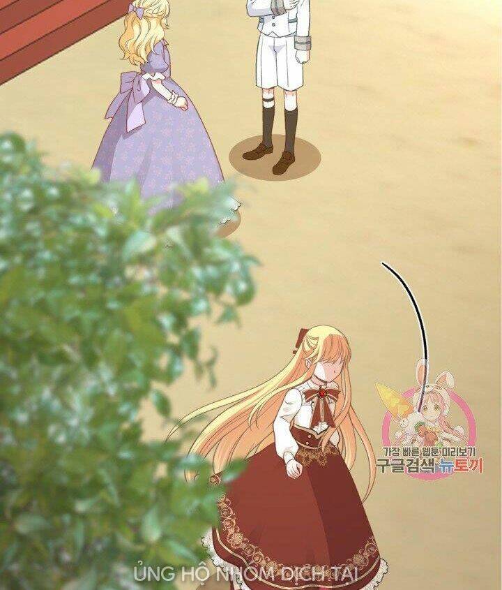 Trở Thành Vợ Thái Tử Quái Vật Chapter 25.2 - Trang 2