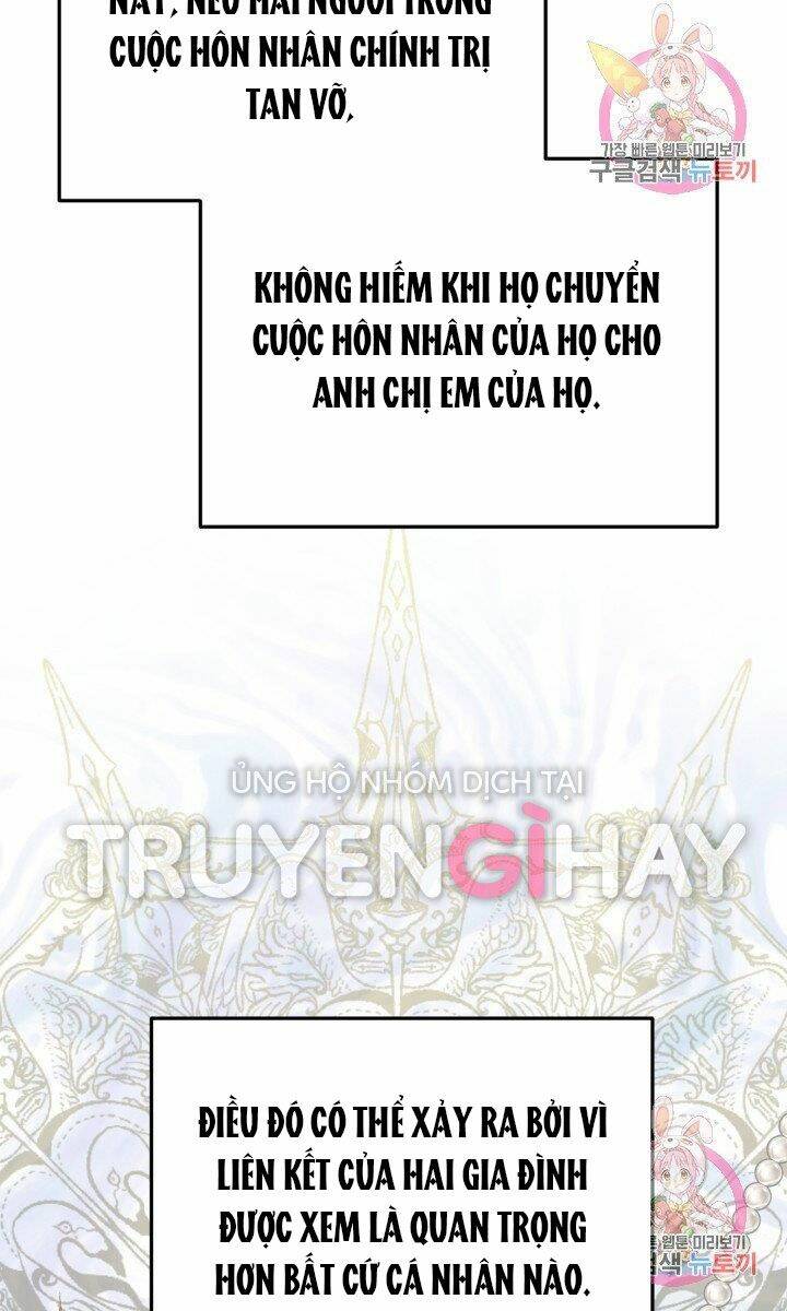 Trở Thành Vợ Thái Tử Quái Vật Chapter 26.1 - Trang 2