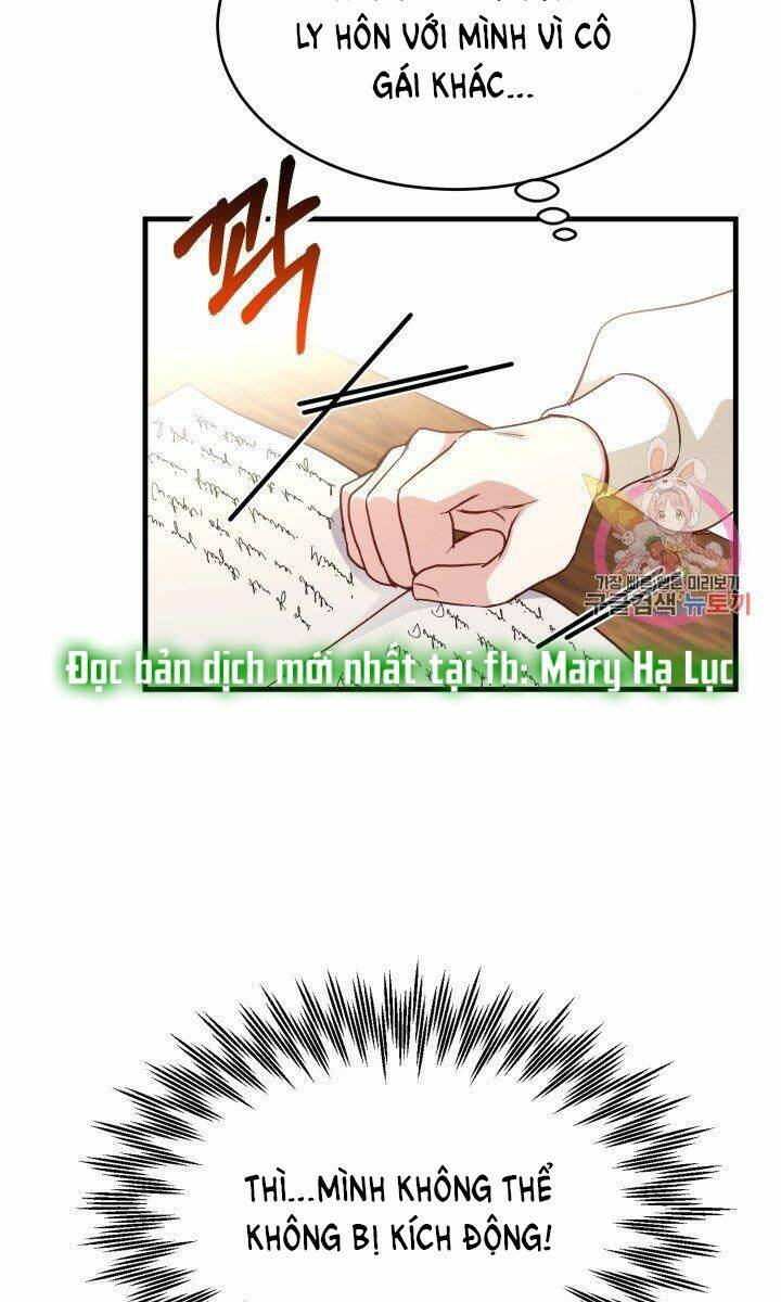 Trở Thành Vợ Thái Tử Quái Vật Chapter 26.1 - Trang 2