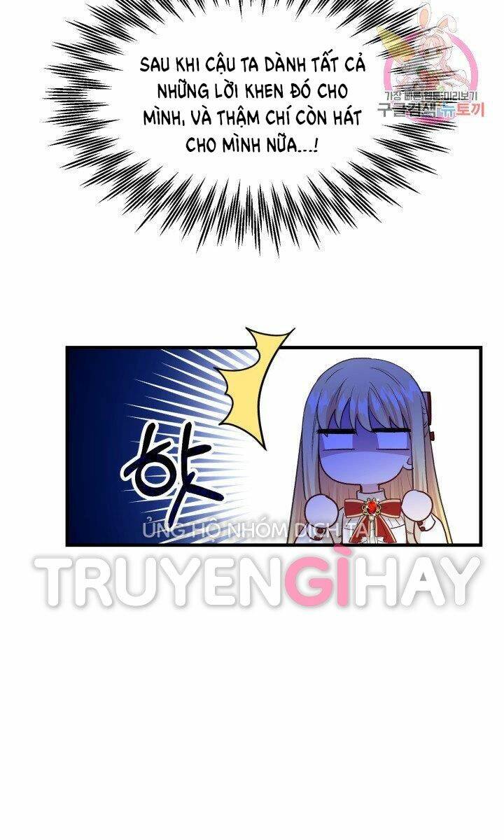 Trở Thành Vợ Thái Tử Quái Vật Chapter 26.1 - Trang 2