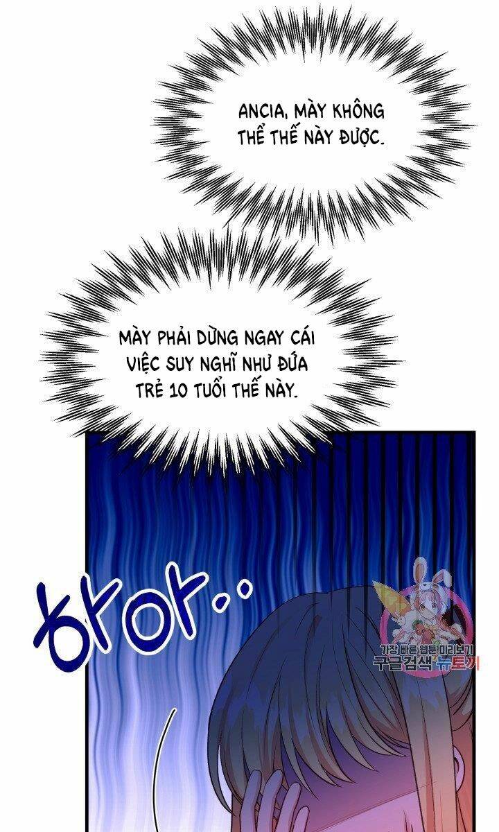 Trở Thành Vợ Thái Tử Quái Vật Chapter 26.1 - Trang 2