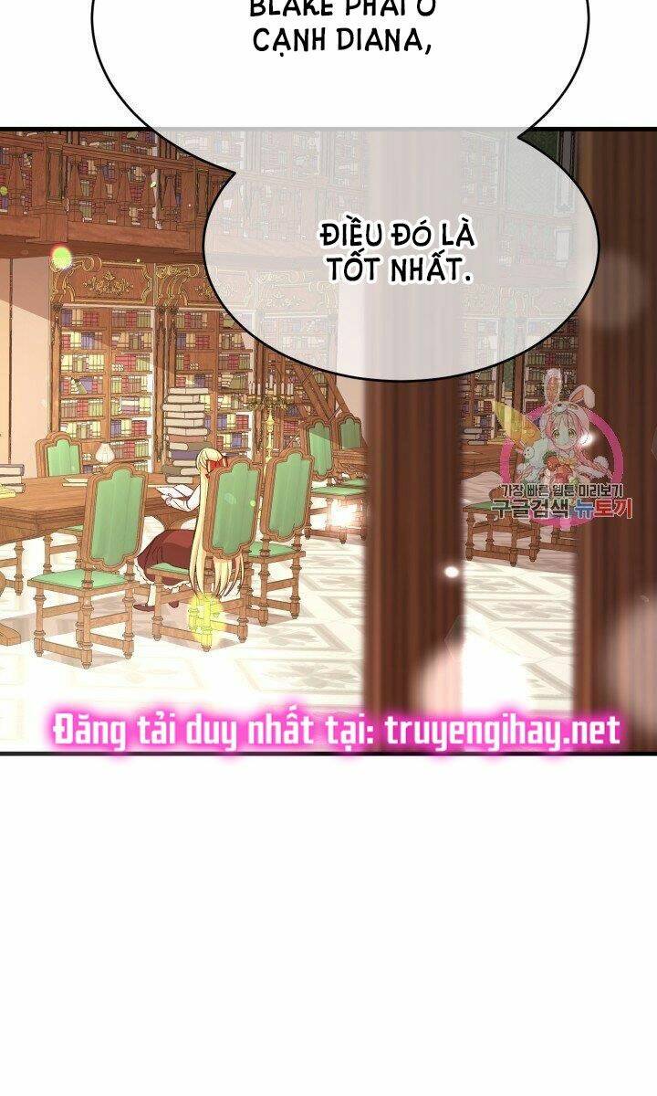 Trở Thành Vợ Thái Tử Quái Vật Chapter 26.1 - Trang 2