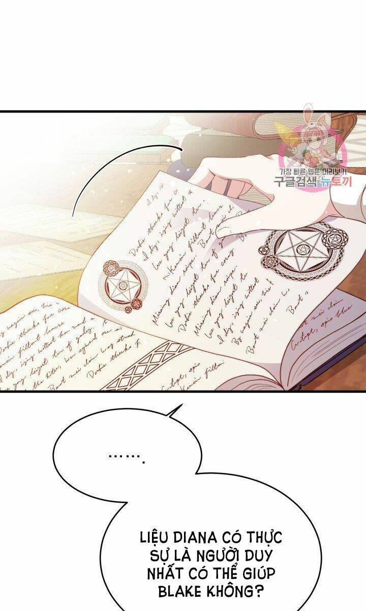 Trở Thành Vợ Thái Tử Quái Vật Chapter 26.1 - Trang 2