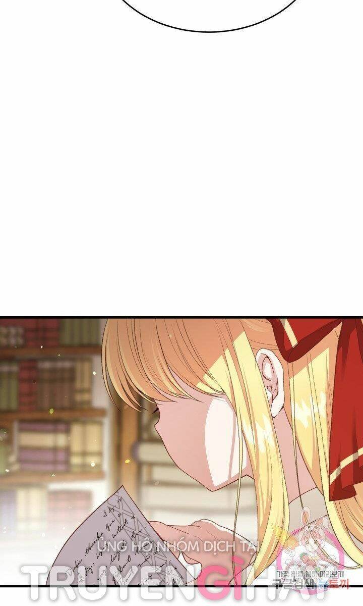 Trở Thành Vợ Thái Tử Quái Vật Chapter 26.1 - Trang 2