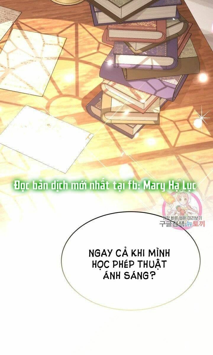 Trở Thành Vợ Thái Tử Quái Vật Chapter 26.1 - Trang 2